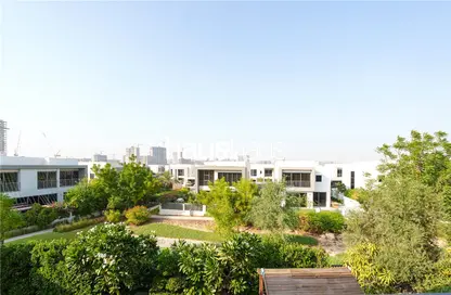 Villa - 5 Bedrooms - 6 Bathrooms for sale in Sidra Villas II - Sidra Villas - Dubai Hills Estate - Dubai