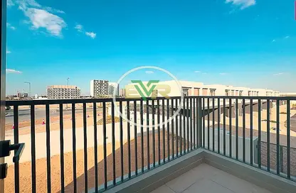 Villa - 4 Bedrooms - 6 Bathrooms for rent in The Pulse Beachfront - The Pulse - Dubai South (Dubai World Central) - Dubai