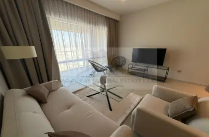 Apartment - 1 Bedroom - 1 Bathroom for rent in Vida Residences Creek Beach - Creek Beach - Dubai Creek Harbour (The Lagoons) - Dubai