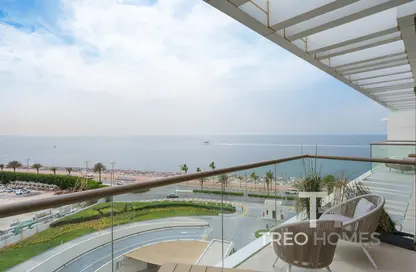 Apartment - 2 Bedrooms - 3 Bathrooms for sale in The 8 - The Crescent - Palm Jumeirah - Dubai