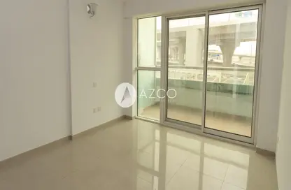 Apartment - 1 Bedroom - 2 Bathrooms for rent in The Zen Tower - Dubai Marina - Dubai