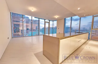 Apartment - 2 Bedrooms - 4 Bathrooms for rent in Residences 14 - District One - Mohammed Bin Rashid City - Dubai