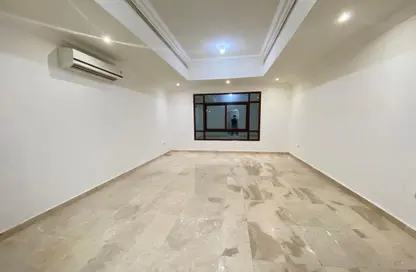 Apartment - 1 Bathroom for rent in Khalifa City - Abu Dhabi