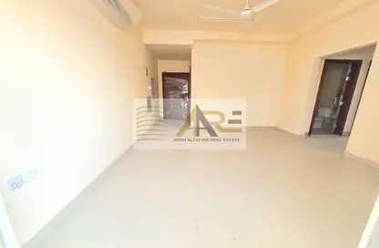 Apartment - 2 Bedrooms - 2 Bathrooms for rent in Hoshi 1 - Hoshi - Al Badie - Sharjah