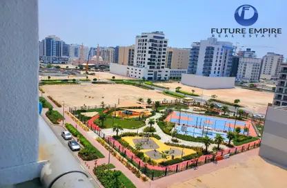 Apartment - 1 Bedroom - 2 Bathrooms for rent in Al Awadhi Res 2 - Al Satwa - Dubai