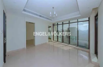 Townhouse - 4 Bedrooms - 5 Bathrooms for sale in Grand Views - Meydan Gated Community - Meydan - Dubai