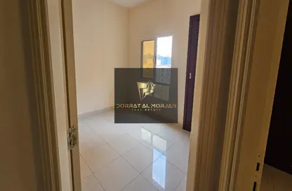 Apartment - 2 Bedrooms - 2 Bathrooms for rent in Al Naemiya Tower 1 - Al Naemiya Towers - Al Nuaimiya - Ajman