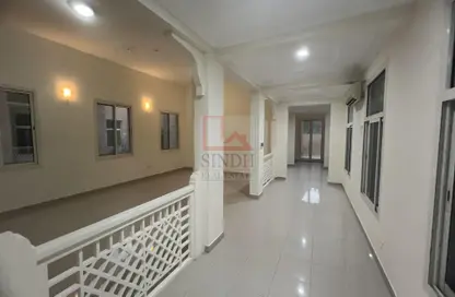 Villa - 5 Bedrooms - 6 Bathrooms for rent in Mushrif Gardens - Al Mushrif - Abu Dhabi