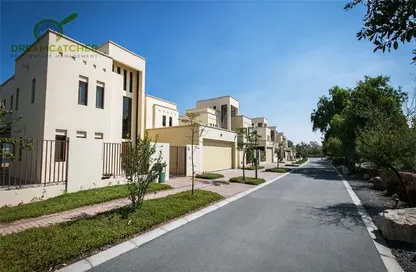 Townhouse - 2 Bedrooms - 2 Bathrooms for sale in Granada - Mina Al Arab - Ras Al Khaimah