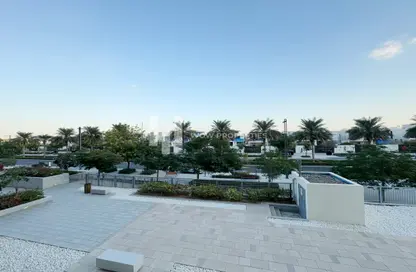 Apartment - 3 Bedrooms - 4 Bathrooms for rent in Mulberry 1 - Park Heights - Dubai Hills Estate - Dubai