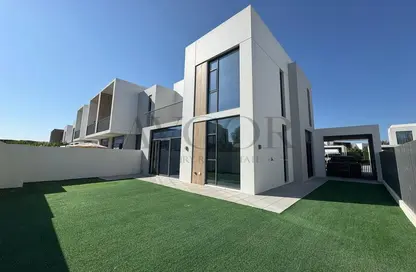 Townhouse - 4 Bedrooms - 4 Bathrooms for sale in Spring - Arabian Ranches 3 - Dubai