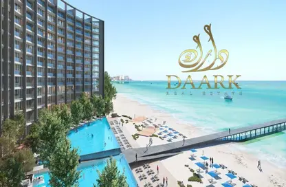 Apartment - 4 Bedrooms - 5 Bathrooms for sale in Anantara Residences - Al Rifa'ah - Al Heerah - Sharjah