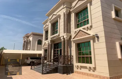 Villa - 5 Bedrooms - 6 Bathrooms for rent in Al Hamidiya 1 - Al Hamidiya - Ajman