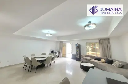 Townhouse - 3 Bedrooms - 4 Bathrooms for sale in The Townhouses at Al Hamra Village - Al Hamra Village - Ras Al Khaimah