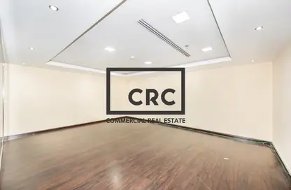 Full Floor - Studio for rent in Khalifa City A - Khalifa City - Abu Dhabi