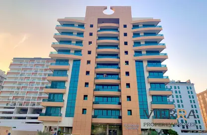 Apartment - 1 Bedroom - 2 Bathrooms for sale in Sevanam Crown - Dubai Silicon Oasis - Dubai