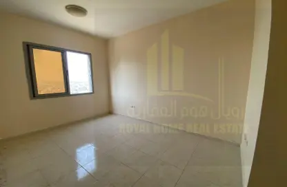 Apartment - 1 Bedroom - 1 Bathroom for rent in Lathifa Tower - Al Nuaimiya - Ajman