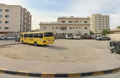 Land - Studio for sale in Al Naimiya - Al Nuaimiya - Ajman