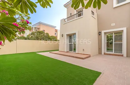 Villa - 3 Bedrooms - 3 Bathrooms for sale in Al Reem 3 - Al Reem - Arabian Ranches - Dubai