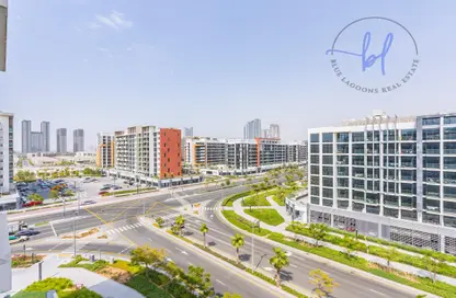 Apartment - 1 Bathroom for sale in AZIZI Riviera 9 - Meydan One - Meydan - Dubai