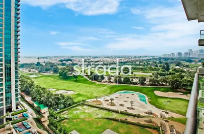 Apartment - 1 Bedroom - 1 Bathroom for sale in The Fairways West - The Fairways - The Views - Dubai