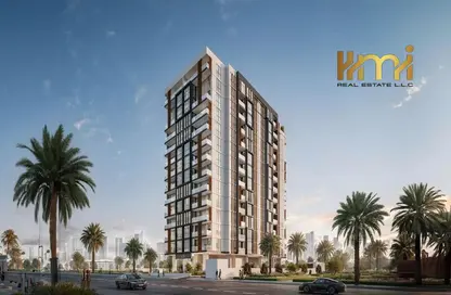 Apartment - 2 Bedrooms - 3 Bathrooms for sale in A99 - Dubai Land - Dubai