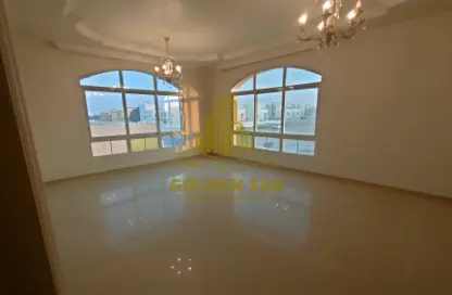 Villa - 5 Bedrooms - 6 Bathrooms for rent in Mohamed Bin Zayed Centre - Mohamed Bin Zayed City - Abu Dhabi