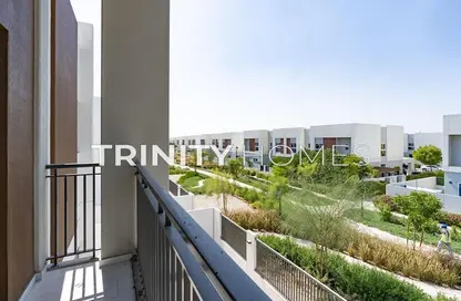 Townhouse - 4 Bedrooms - 4 Bathrooms for rent in La Rosa 4 - Villanova - Dubai Land - Dubai