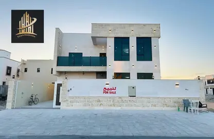 Villa - 5 Bedrooms for sale in Al Yasmeen 1 - Al Yasmeen - Ajman