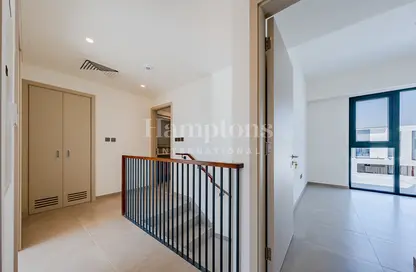 Townhouse - 3 Bedrooms - 4 Bathrooms for rent in Nara - The Valley - Dubai