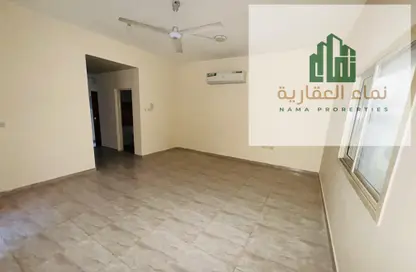 Apartment - 1 Bedroom - 2 Bathrooms for rent in Al Aamra Gardens - Al Amerah - Ajman