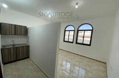 Apartment - 1 Bathroom for rent in Al Manaseer - Abu Dhabi