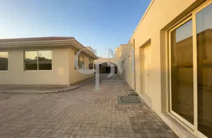 Villa - Studio for rent in Between Two Bridges - Abu Dhabi