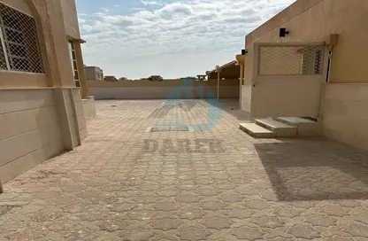 Villa - 6 Bedrooms - 7+ Bathrooms for rent in Al Yash - Wasit - Sharjah