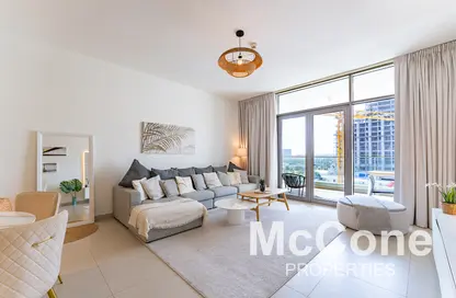 Apartment - 2 Bedrooms - 2 Bathrooms for sale in Acacia A - Park Heights - Dubai Hills Estate - Dubai