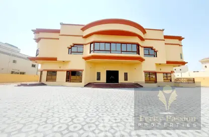 Villa for rent in Nadd Al Hammar - Dubai