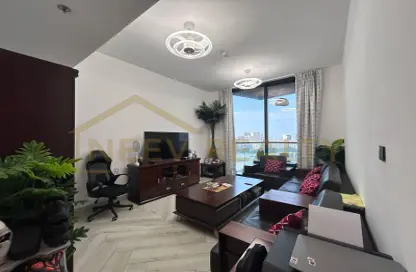 Apartment - 3 Bedrooms - 3 Bathrooms for rent in Jumeirah Village Circle - Dubai