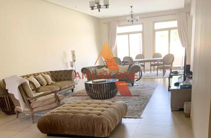 Townhouse - 3 Bedrooms - 5 Bathrooms for sale in Jouri - Al Raha Golf Gardens - Abu Dhabi