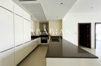 Apartment - 1 Bedroom - 1 Bathroom for rent in Marina Gate 2 - Marina Gate - Dubai Marina - Dubai