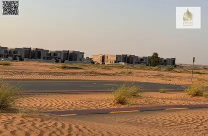 Land - Studio for sale in Al Surra - Umm Al Quwain