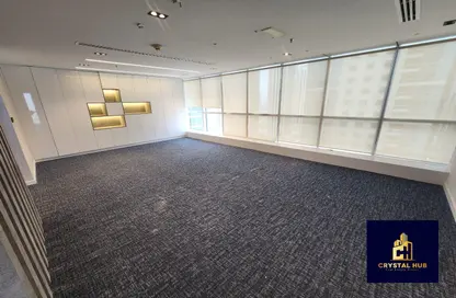 Office Space - Studio for rent in Jumeirah Business Centre 5 (JBC 5) - JLT Cluster W - Jumeirah Lake Towers - Dubai