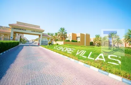 Villa - 3 Bedrooms - 5 Bathrooms for sale in Seashore - Rabdan - Abu Dhabi