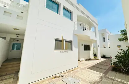 Villa - 4 Bedrooms - 4 Bathrooms for rent in Jumeirah 3 Villas - Jumeirah 3 - Jumeirah - Dubai