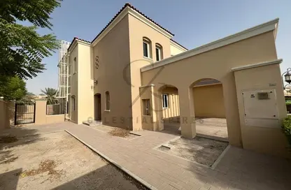 Townhouse - 3 Bedrooms - 4 Bathrooms for sale in Casa Viva - Serena - Dubai