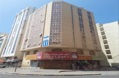 Apartment - 1 Bedroom - 1 Bathroom for rent in Rolla Area - Sharjah