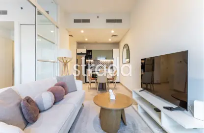 Apartment - 2 Bedrooms - 1 Bathroom for sale in Golfville - Dubai Hills Estate - Dubai