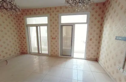 Apartment - 1 Bedroom - 1 Bathroom for rent in Al Qulaya'ah - Al Sharq - Sharjah