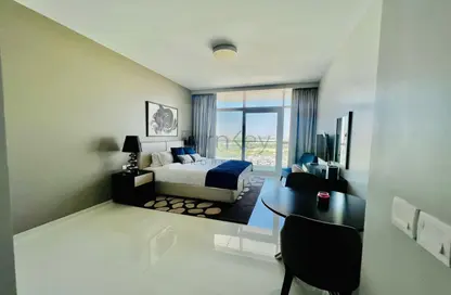 Apartment - 1 Bathroom for rent in Artesia C - Artesia - DAMAC Hills - Dubai