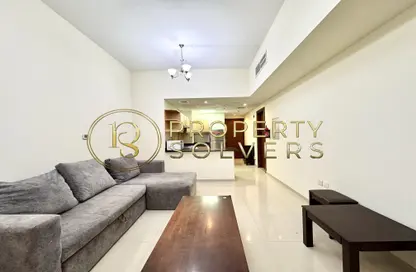 Apartment - 1 Bedroom - 2 Bathrooms for rent in Elite Sports Residence 8 - Elite Sports Residence - Dubai Sports City - Dubai