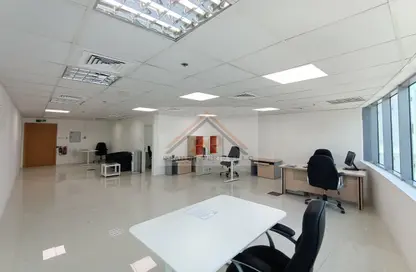 Office Space - Studio for rent in XL Tower - Business Bay - Dubai